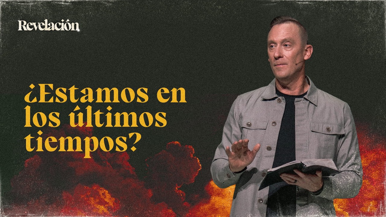¿Vivimos en el fin de los tiempos? | Apocalipsis | Ashley Wooldridge