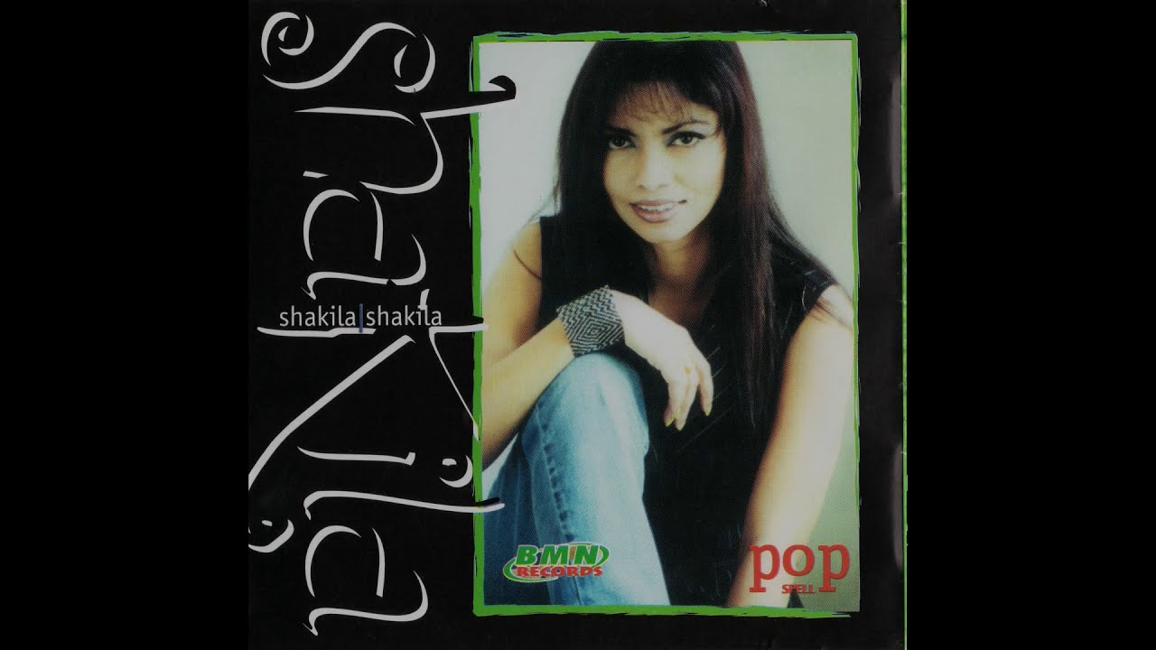 Chori Chori | Shakila Ahmed | Pop Spell