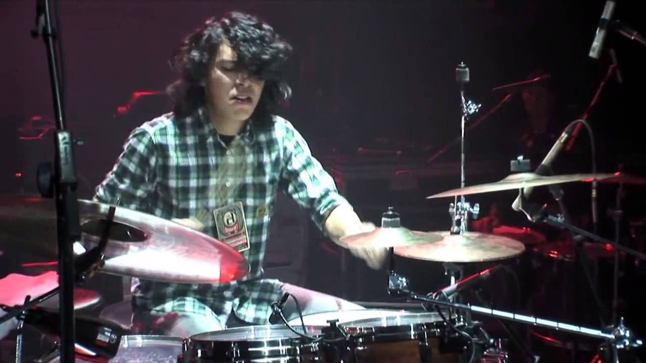 Drum-Off 2007