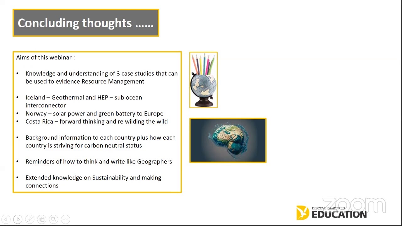 Energy; Sustainability