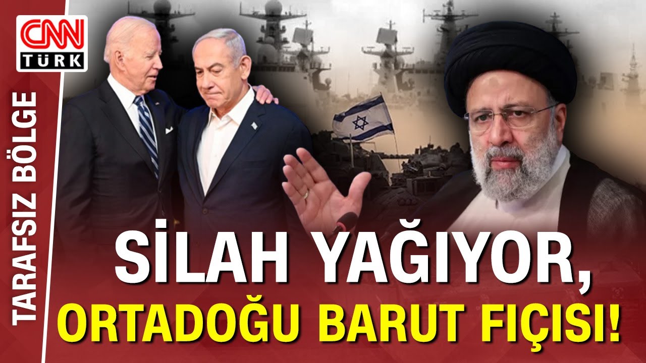 3. Dünya Savaşı İçin Mi Toplandılar? Abdullah Ağar: 