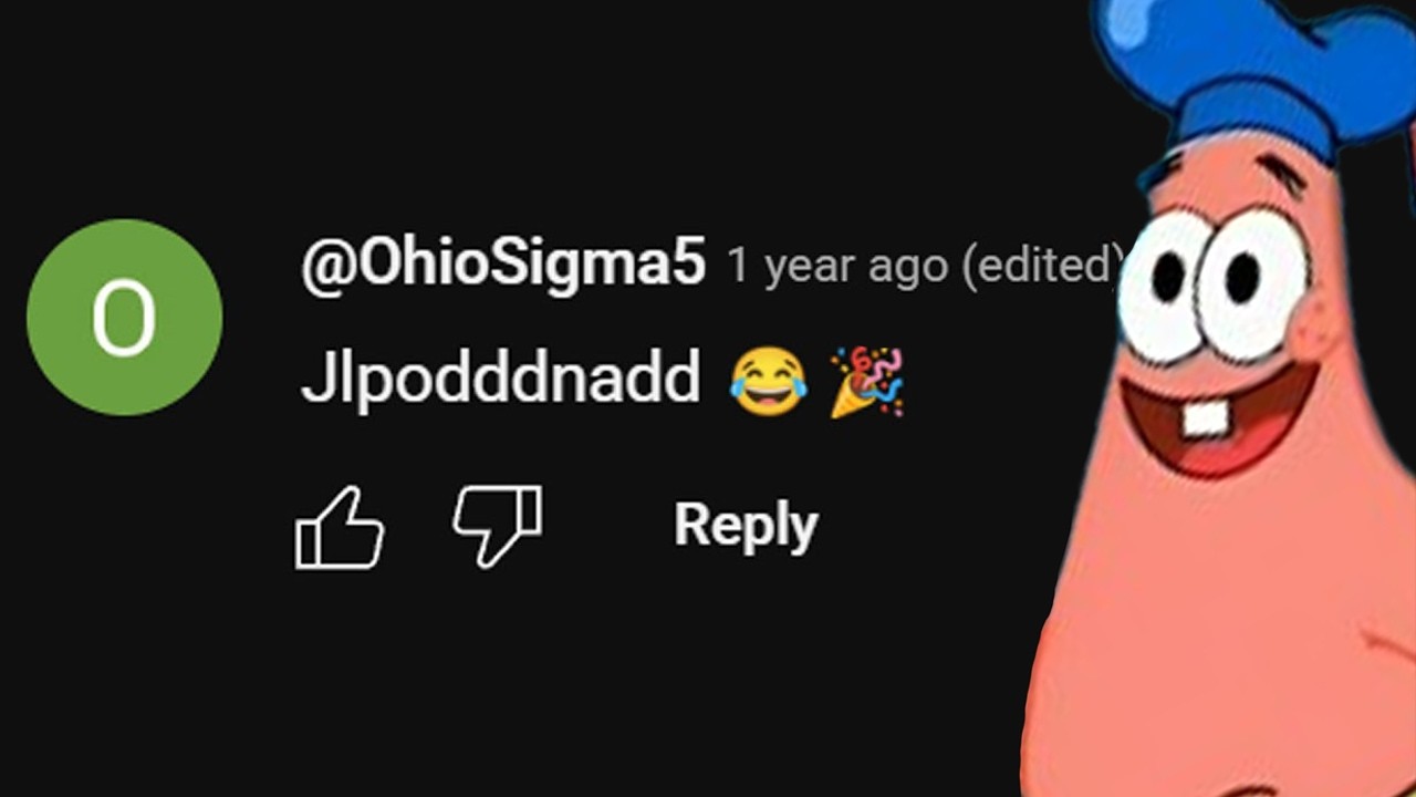 The WORST Youtube Shorts Comments 🥀