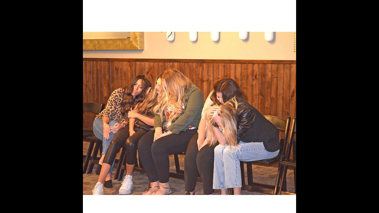 Invisible Bead Extensions Hypnosis Show