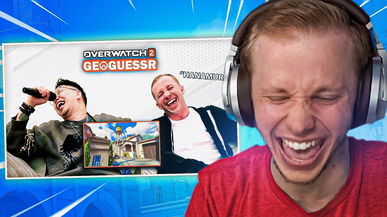 Jay3 Reacts to 