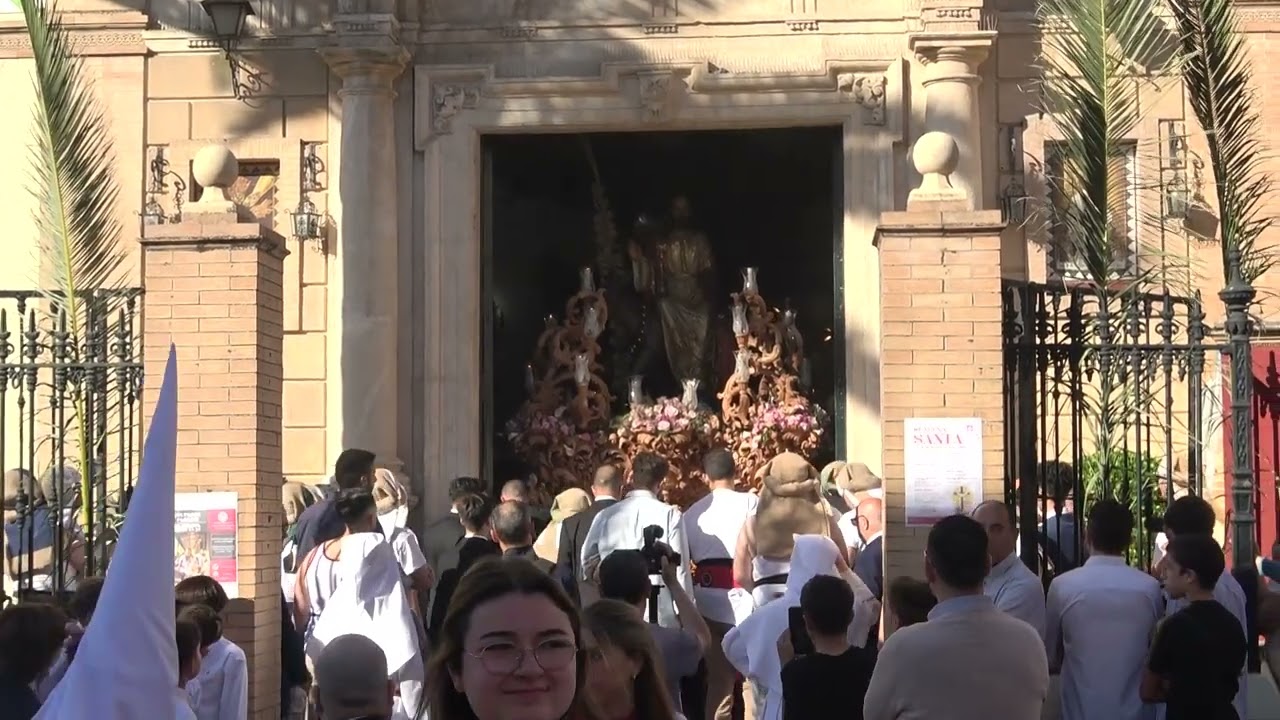 Domingo de ramos