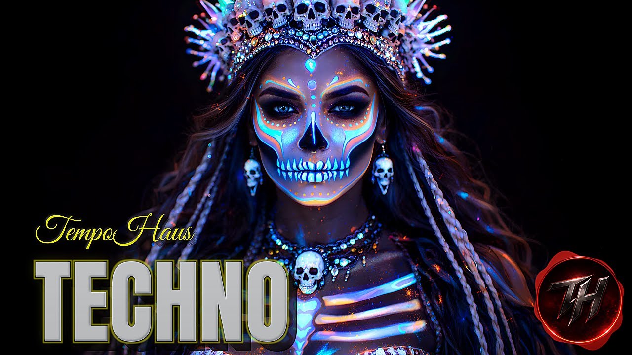 Afterhours Techno | Late Night | Study Mode