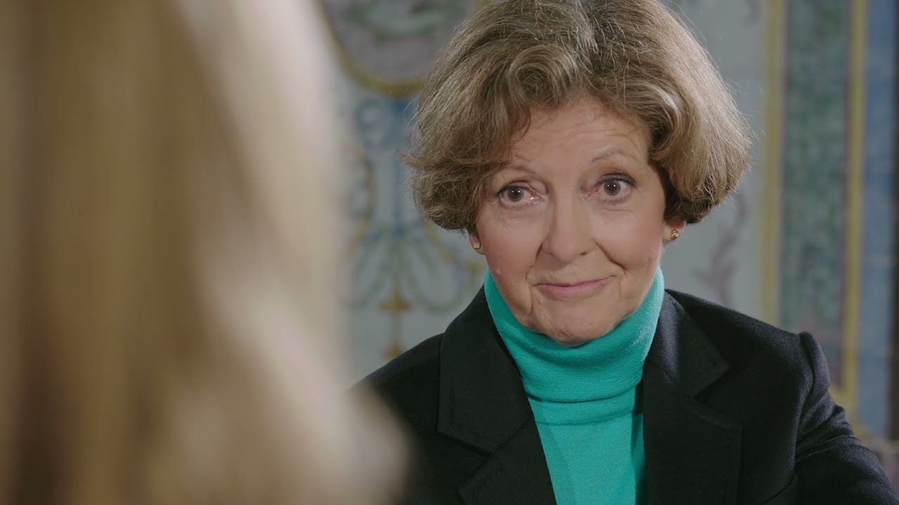 Primeira Pessoa com Maria José Morgado | RTP