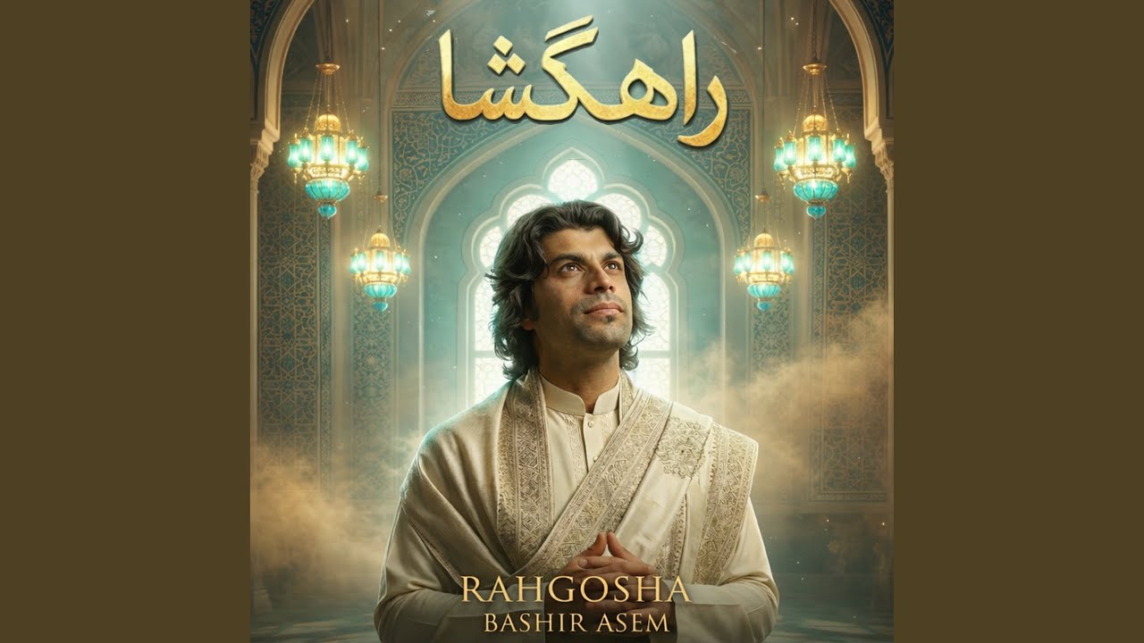 Rahgosha