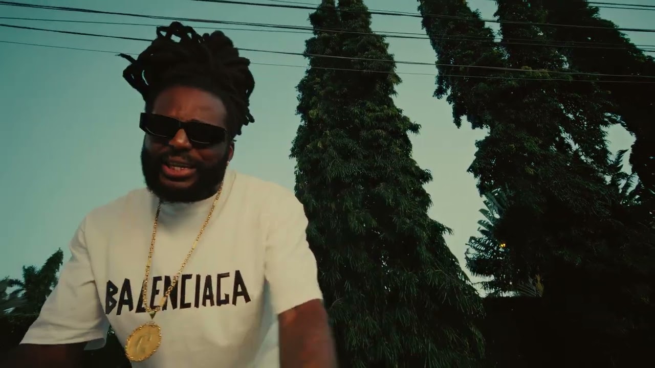 OUTLAW G - Tap’a block (Official Music Video )