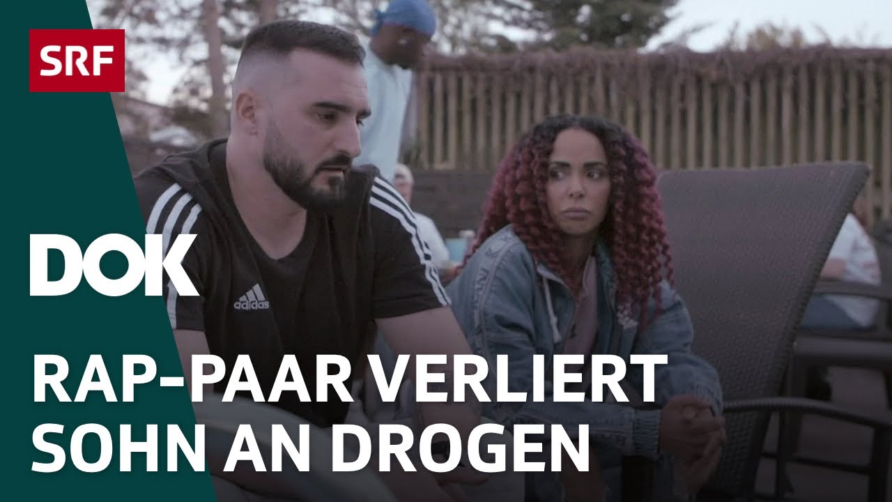 Tödliche Medikamente – Tragödie in der Gangsta-Rap-Szene | DOK | SRF
