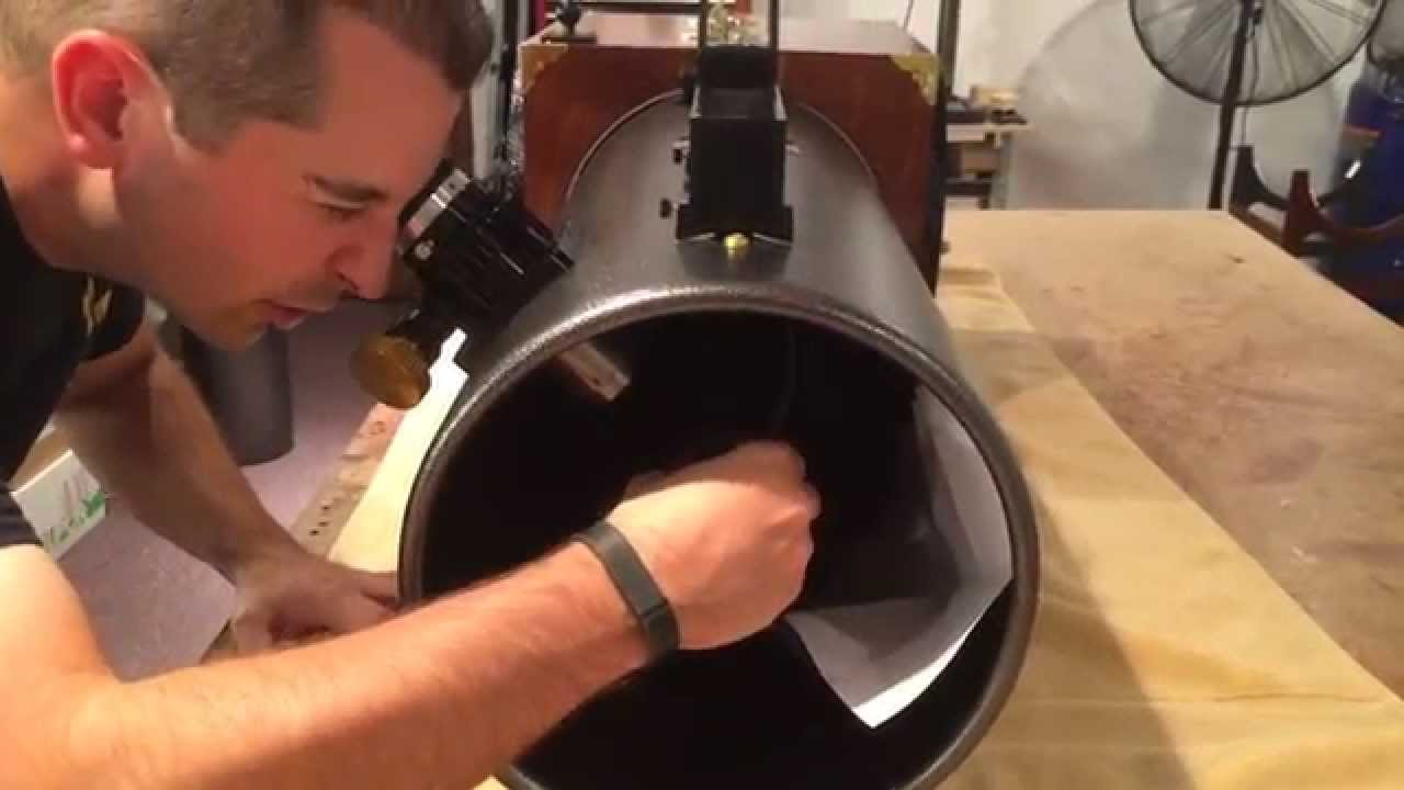 STS Collimation