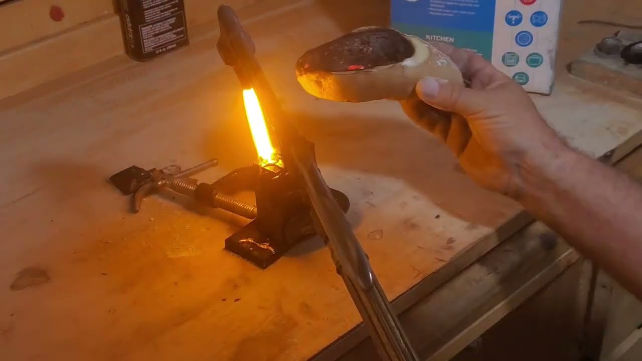 How to turn sterling silver into new jewelry