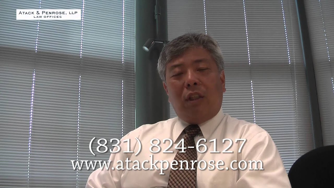 Penrose, Chun & Gorman, LLP: Specialize in trust litigation