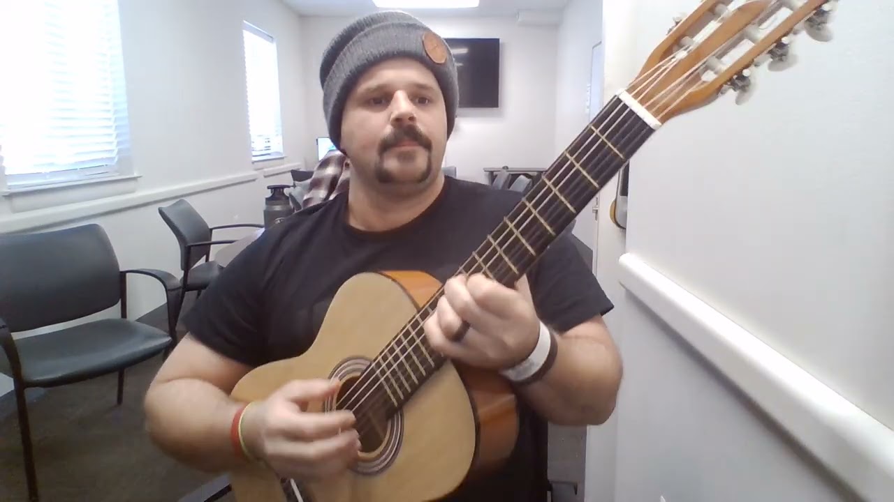 Free Bird, Lynyrd Skynyrd cover