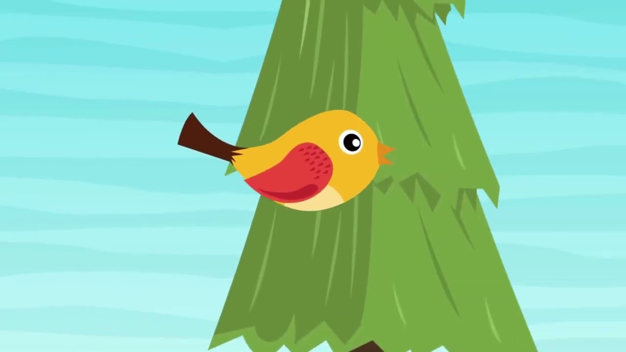 Chakra Meditation for Kids - Rainbow Chakra Visualization for Children for Spiritual Wellness