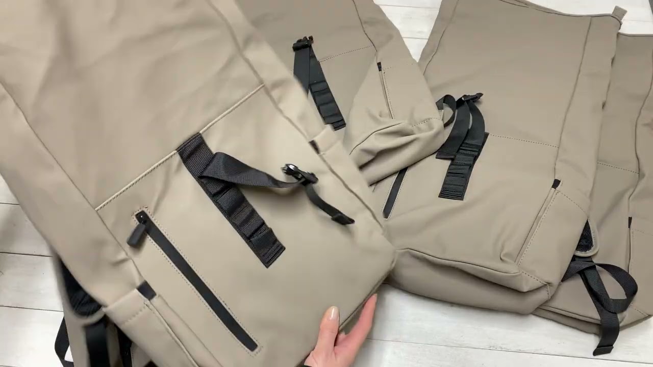 Лот 14. Дорослі рюкзаки Primark.