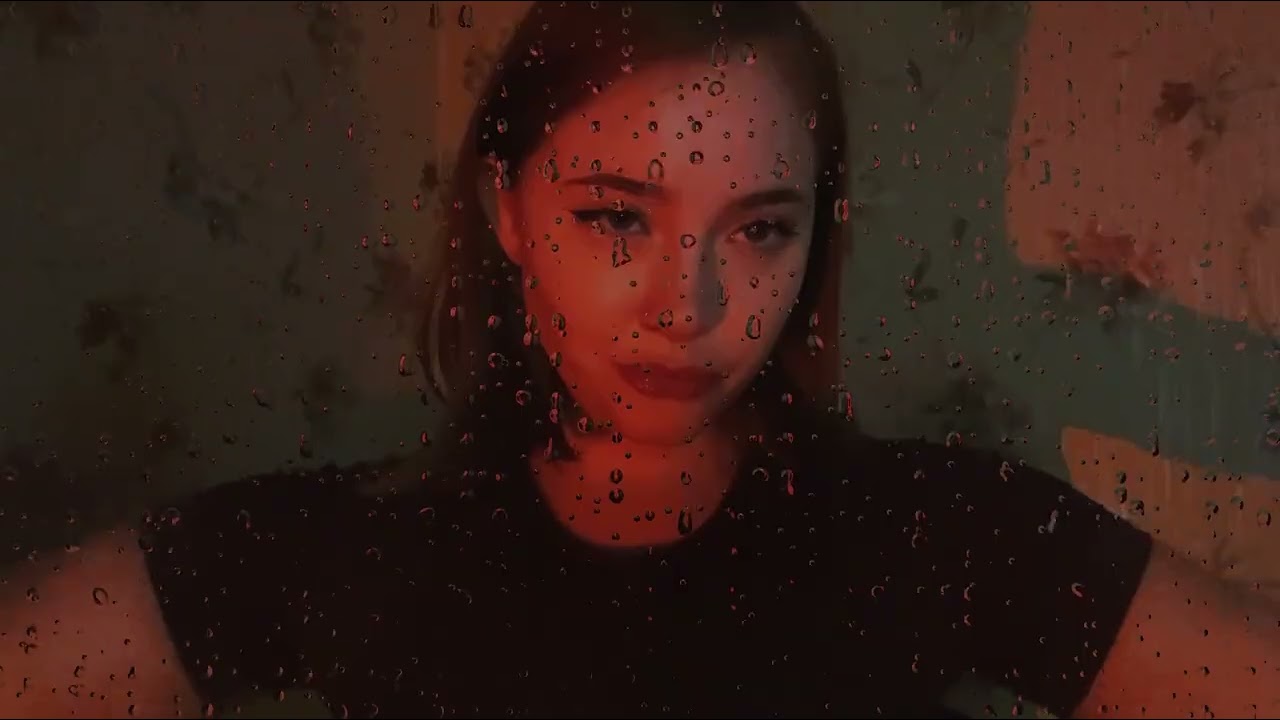 ASMR гипнотическое погружение в сон 😵‍💫