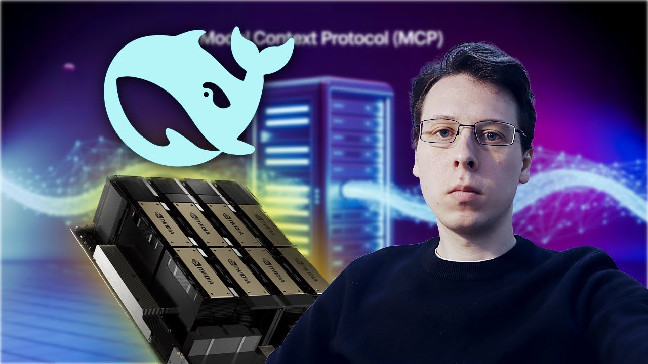 Собираем открытый Apps SDK: на DeepSeek V3.2, H200 и Model Context Protocol