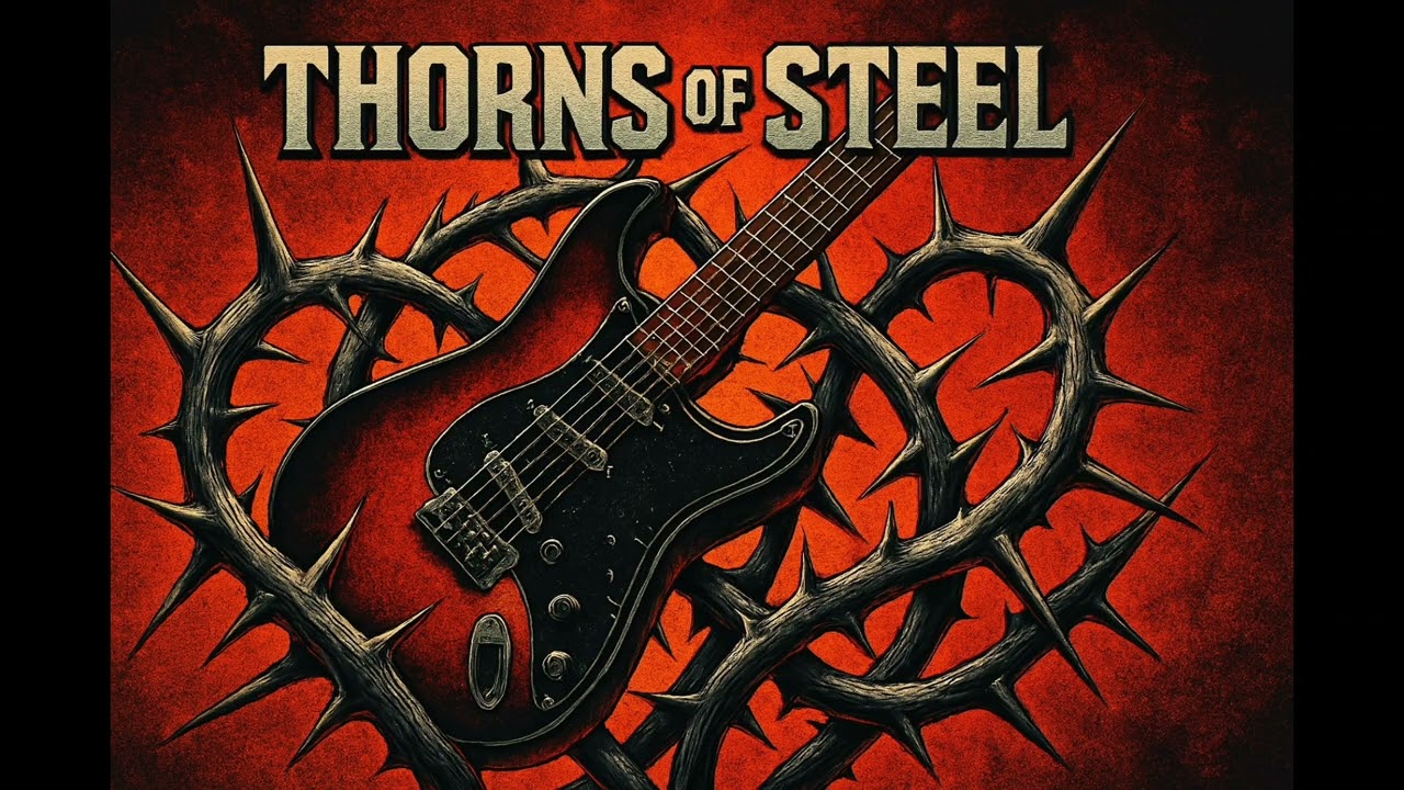 Thorns of Steel