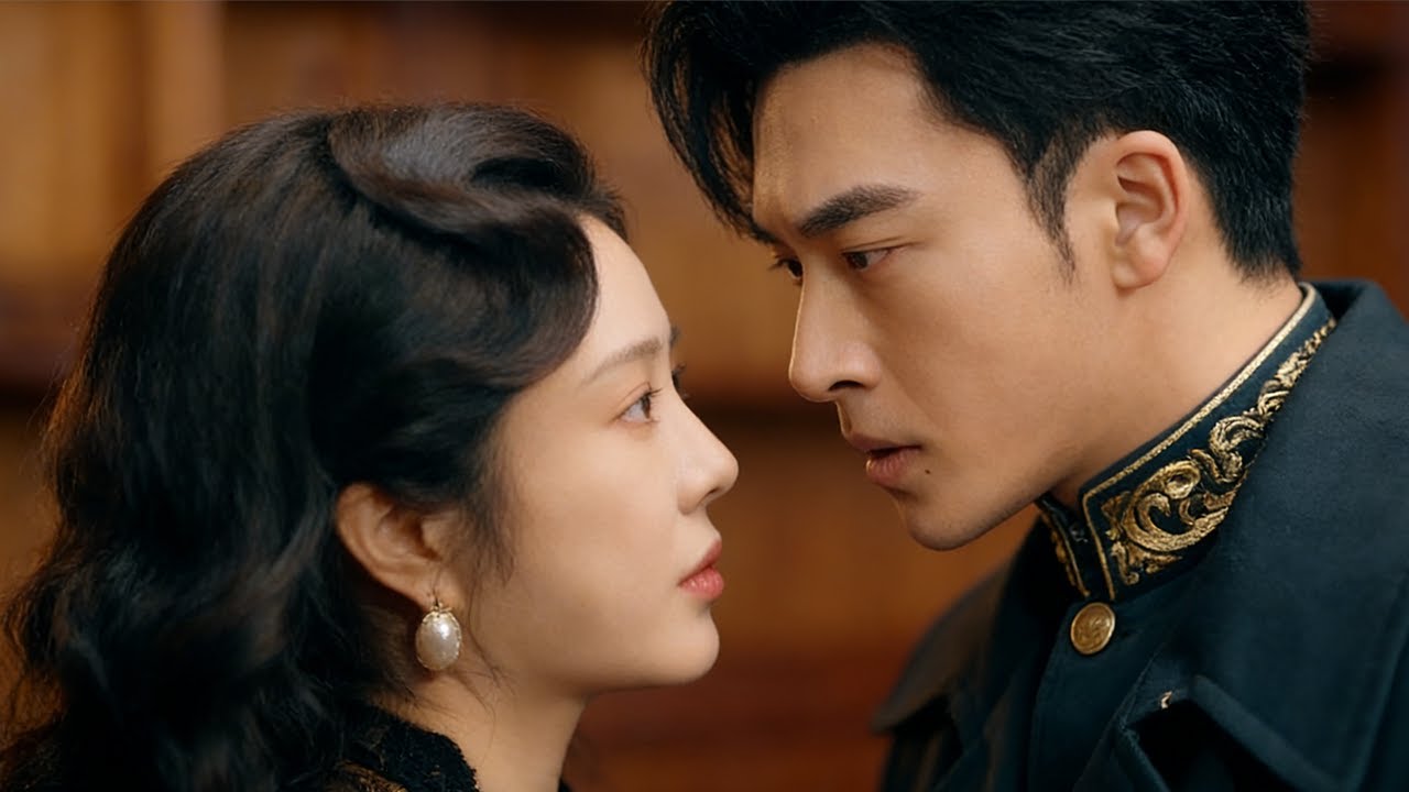 [Full Version] Mingzhu's Hatred, Zhiyi's Substitute Seeks Revenge