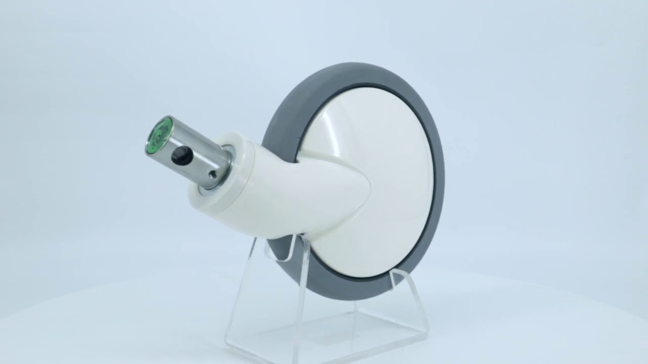 Hospital Bed Caster Medical Caster