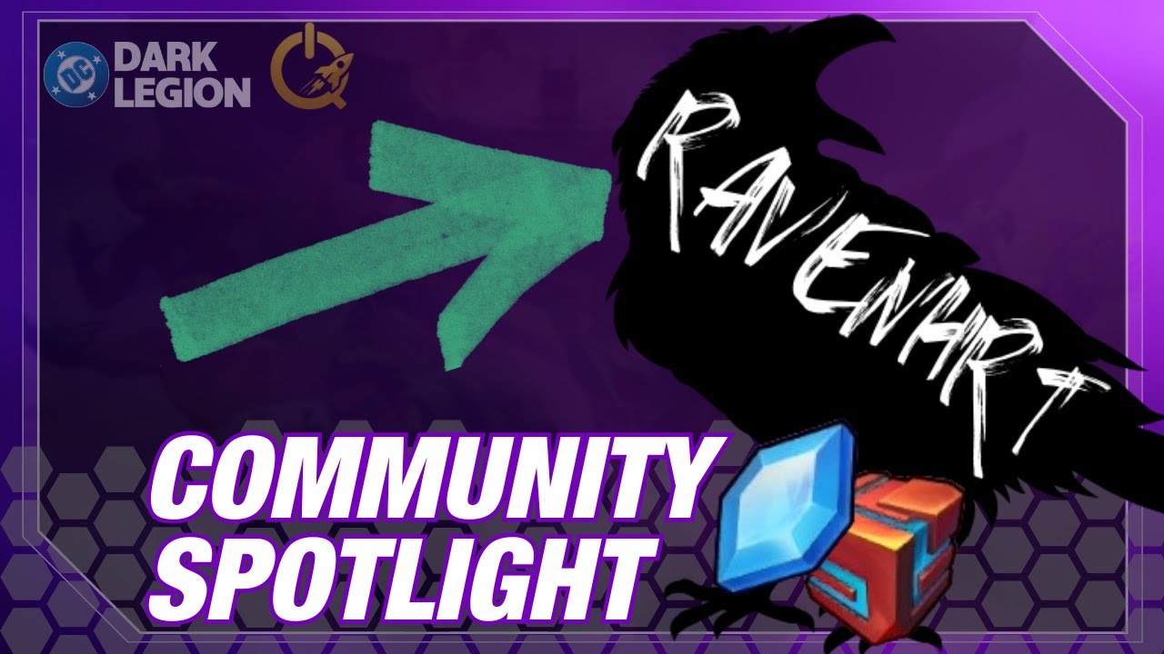 Don't fall behind on Gear Transmutes! | DC: Dark Legion