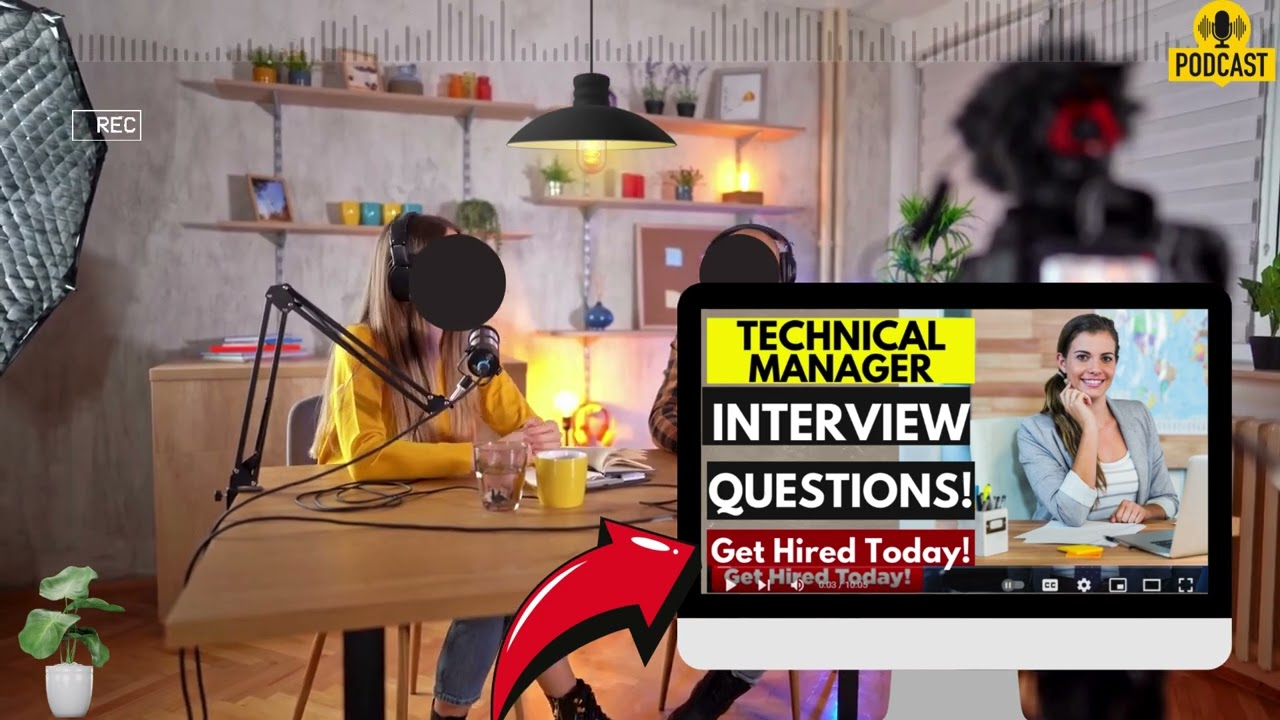 Technical Manager Interview Questions and Answers | Popular Technical Manager Interview Questions