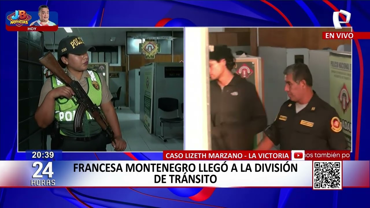 24 Horas Edición de los Sábados – 28 de febrero de 2026