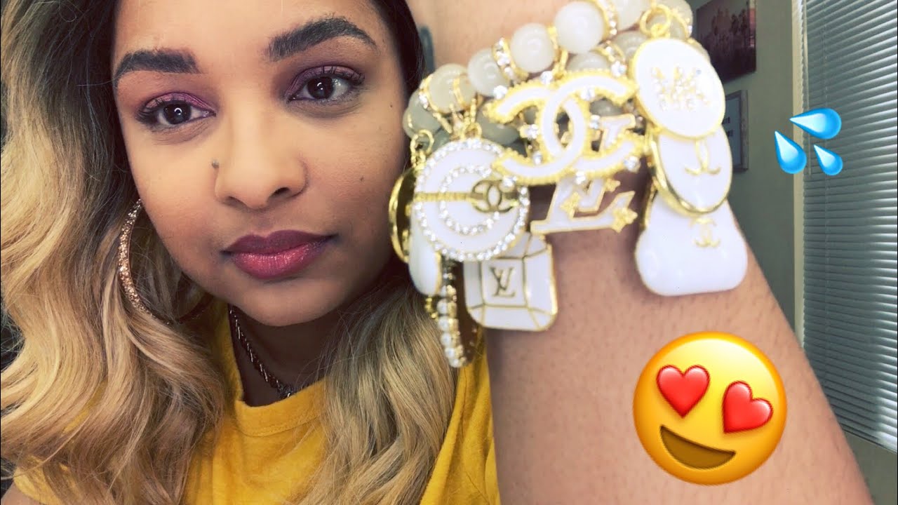 New Apple Watch Band || DiivineCharms