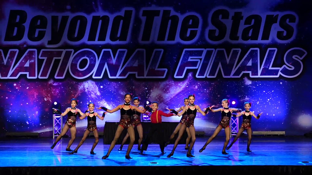 Dance Starz Academy - Business Of Love