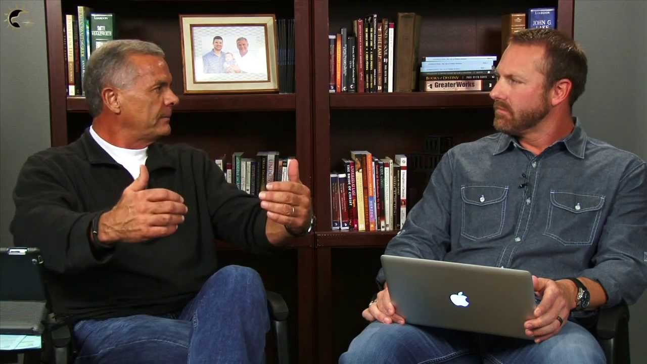 Webinar 28  with Brad McClendon & Paul Keith Davis