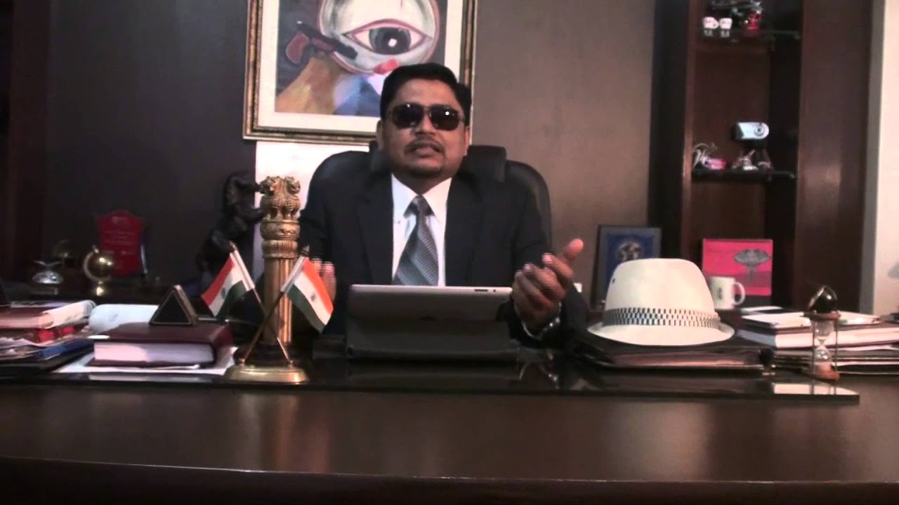 Financial Fraud Investigation Agency India