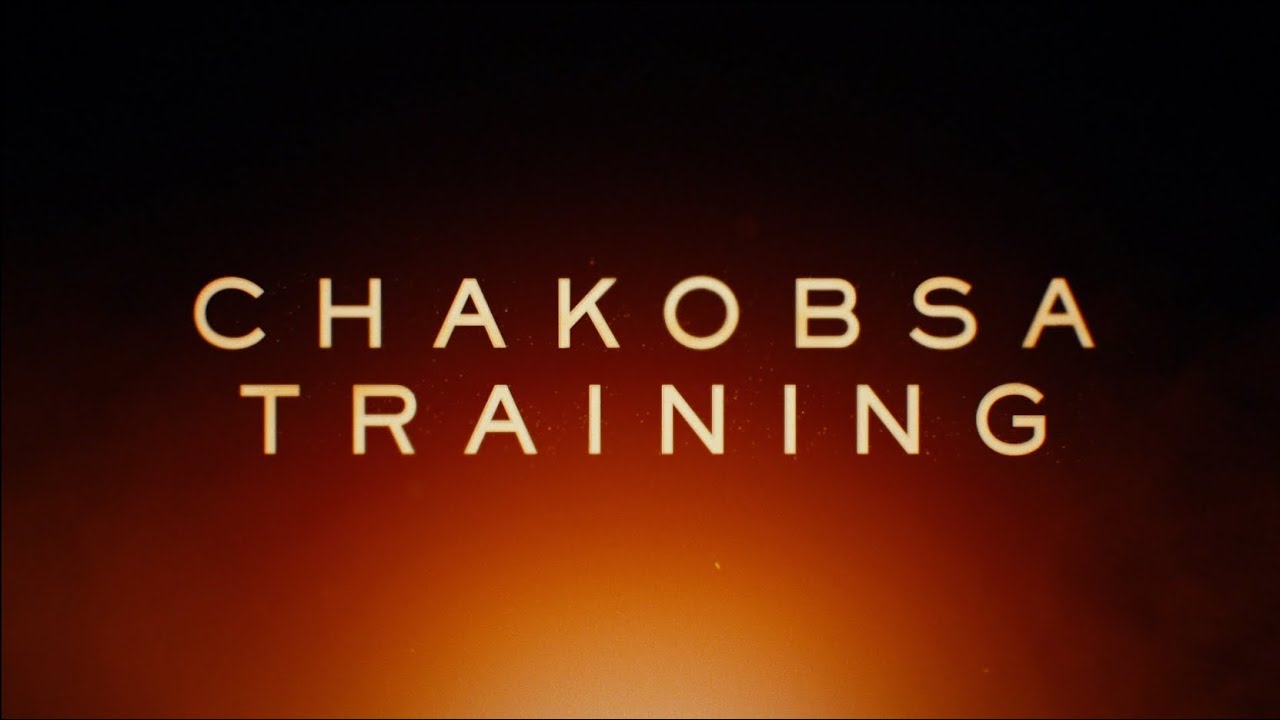 Chakobsa Training - Dune - Part Two (2024) Special Feature