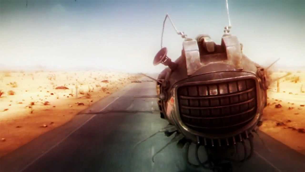 Zwiastun Fallout New Vegas z E3 Jesień 2010