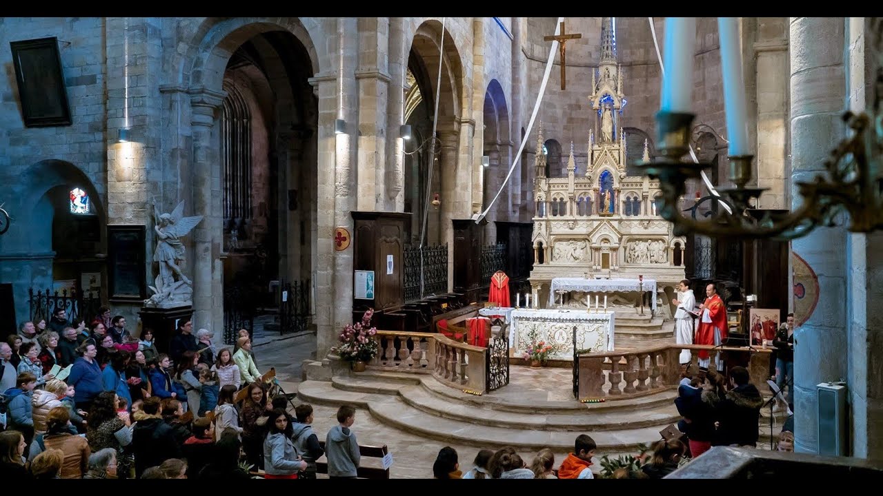 Messe de la Veillée de Noël