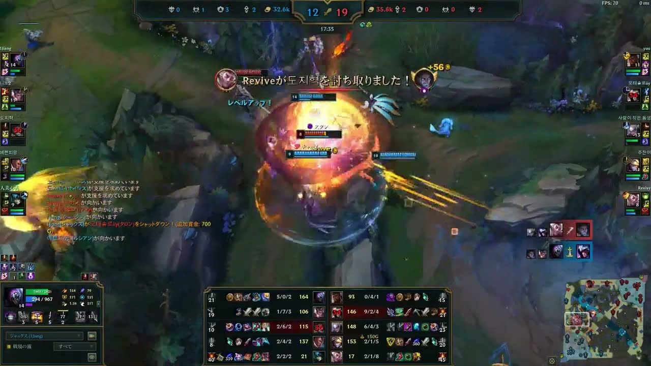GZ 1jiang TOP JAX