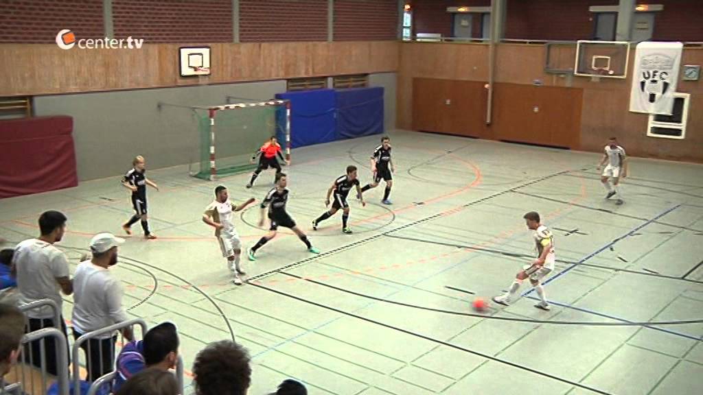 UFC Münster verpasst Futsal-Finale