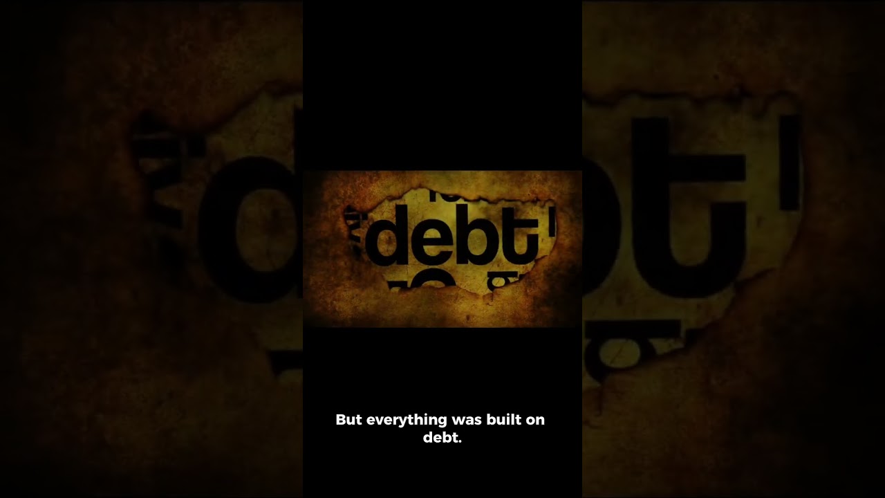 HOW EVERGRANDE SHOOK CHINA’S ECONOMY