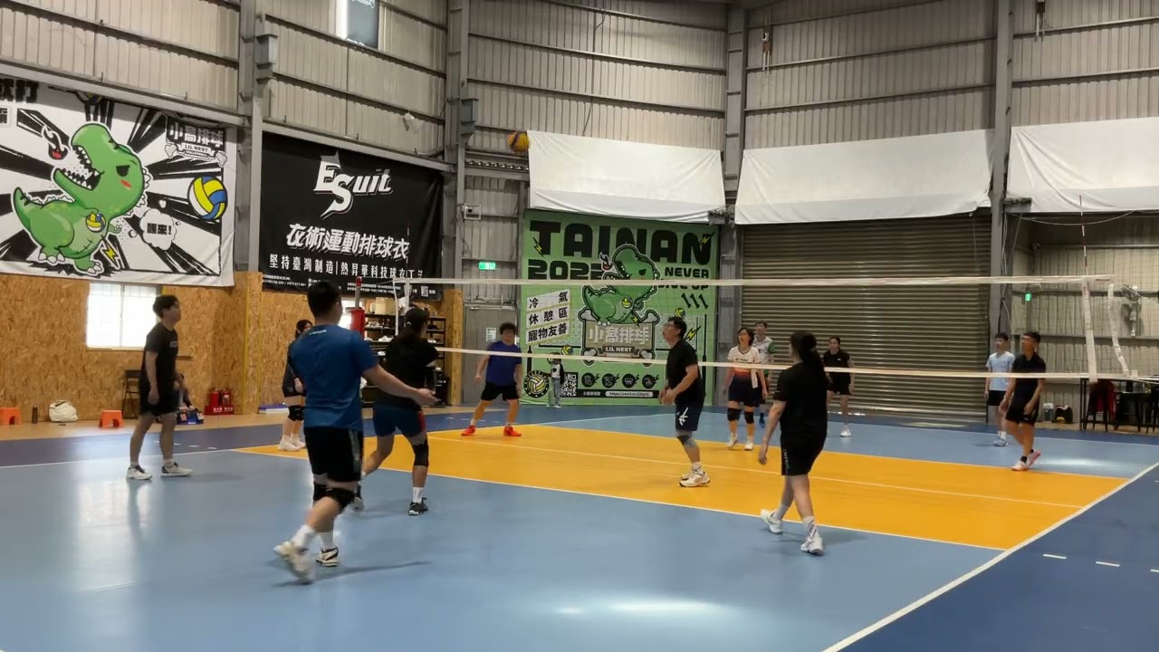 打球請找20260215-9
