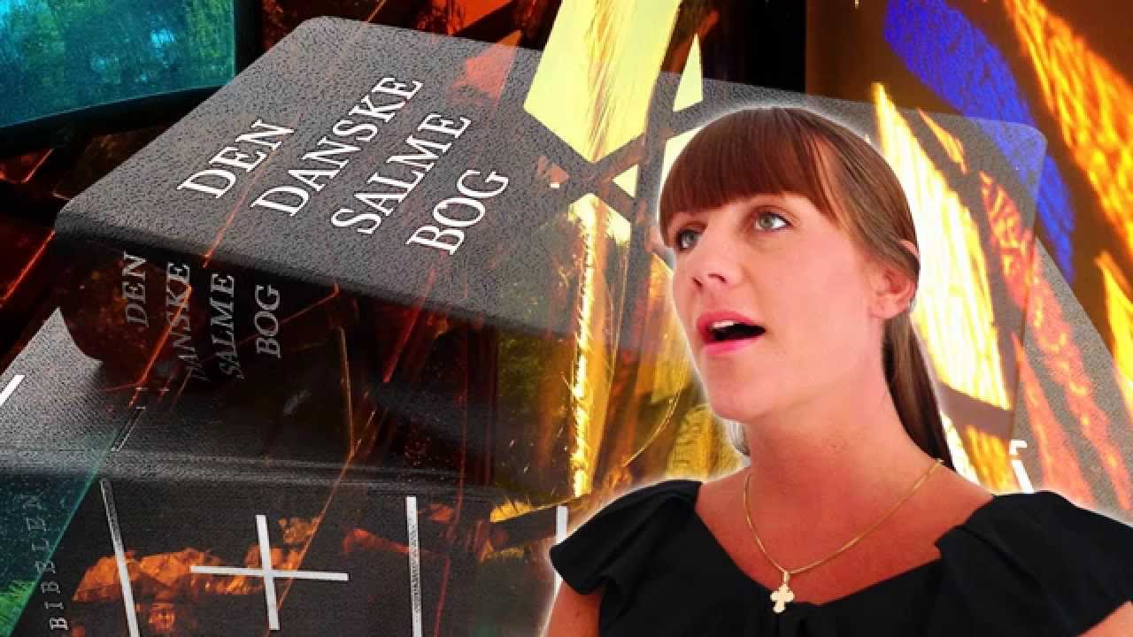 Salme 745 - Vågn op og slå på dine strenge † Jesusfrelser.dk