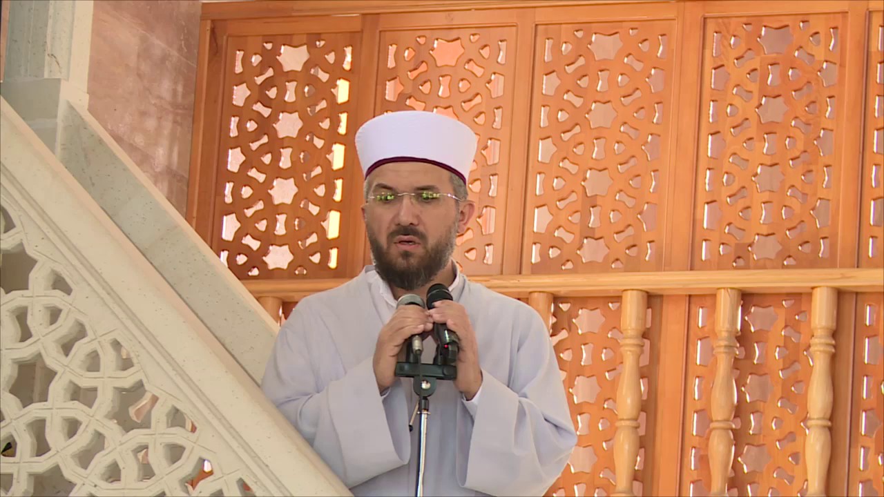 (H192) Dua Nasıl Kabul Olunur?