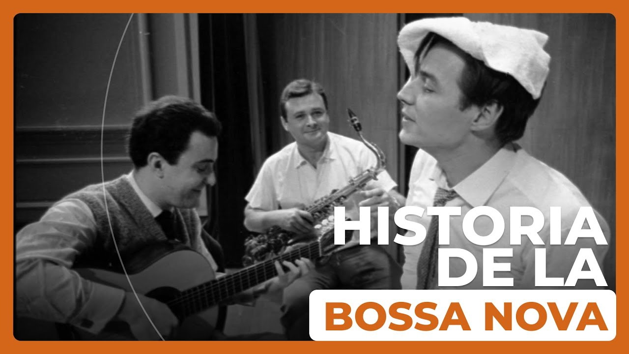 Breve historia de la Bossa Nova: desde su nacimiento a éxito mundial