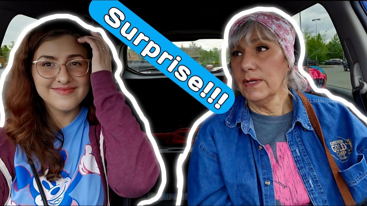 Moving Day and Fun in Southern Alaska