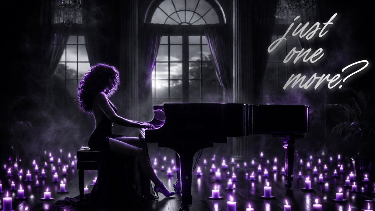 Noir Bar Jazz | Candlelight Mood