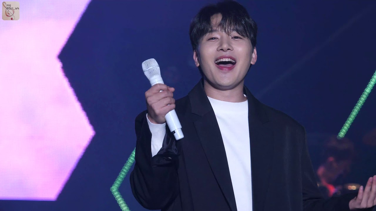 [직캠][4K 60P] 멜로망스 - 인사, 걸작품 [191020 2019 그랜드민트페스티벌]