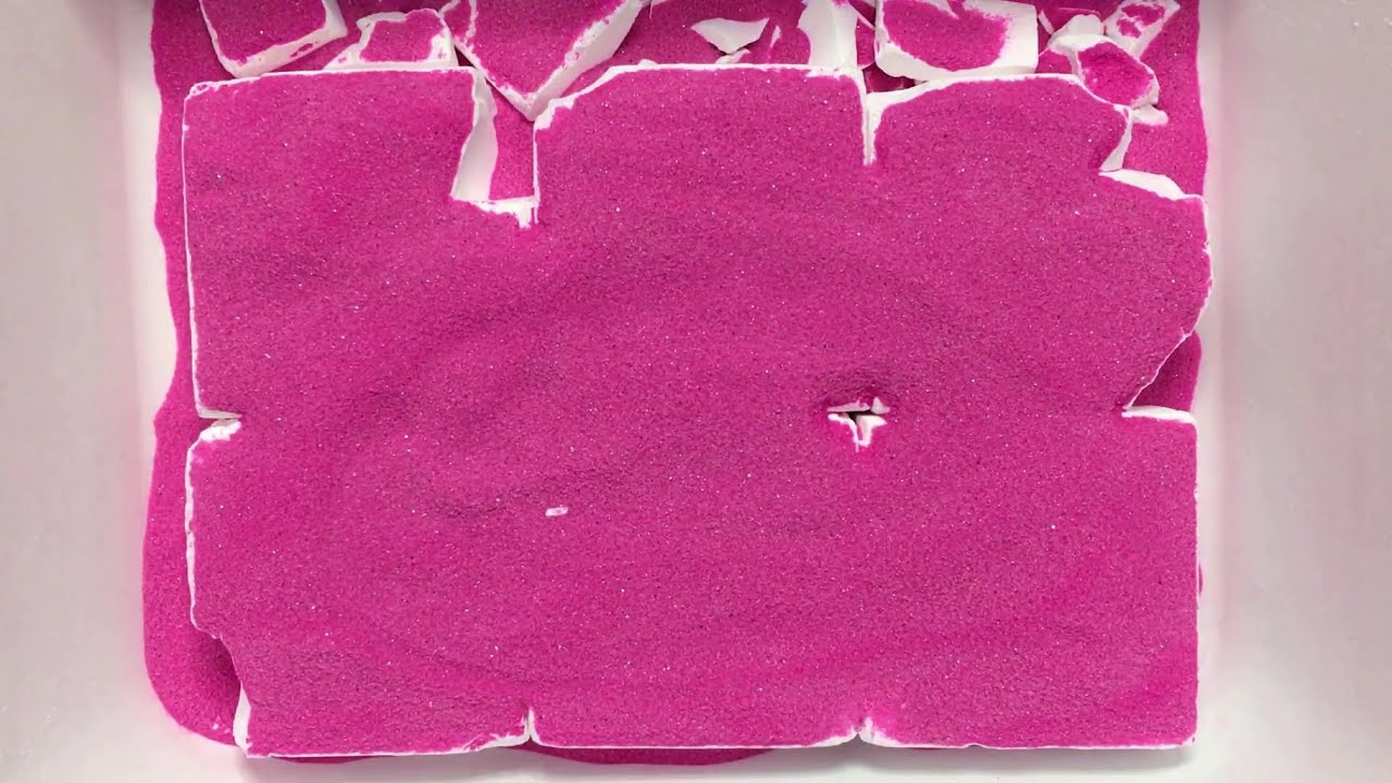 💗 Ader Gym Chalk with 1lb of Pink Sand 💗