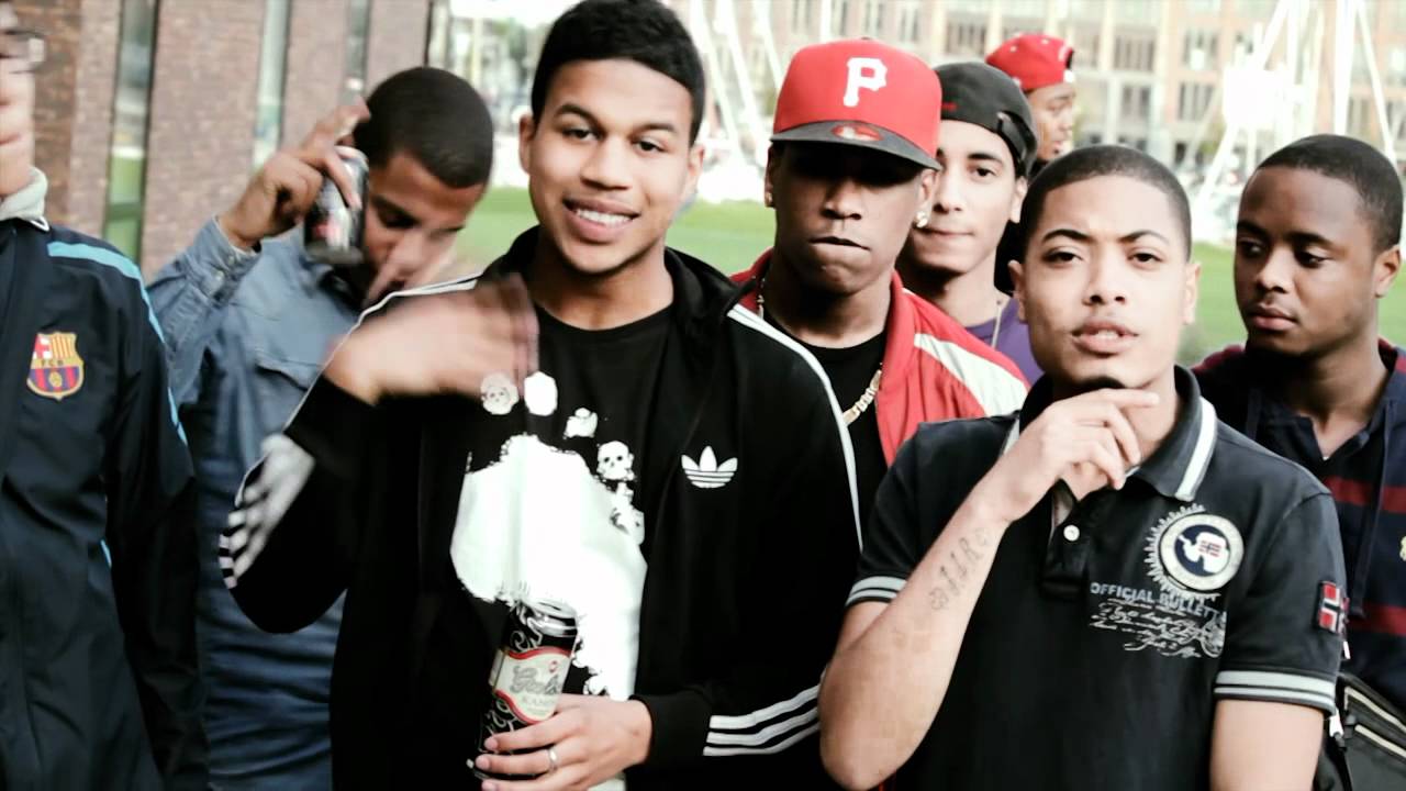 BokoeSam ft Hakim ft Jowy Rose - BKE