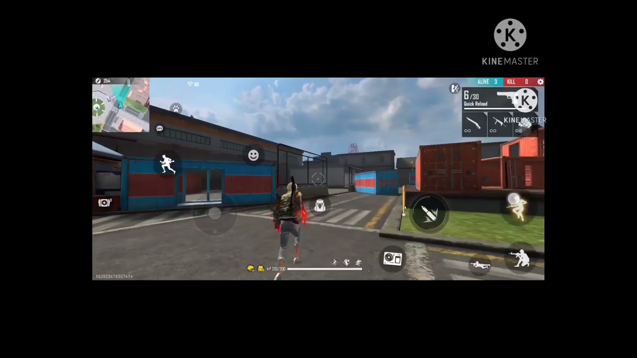 op gameplay varad gaming
