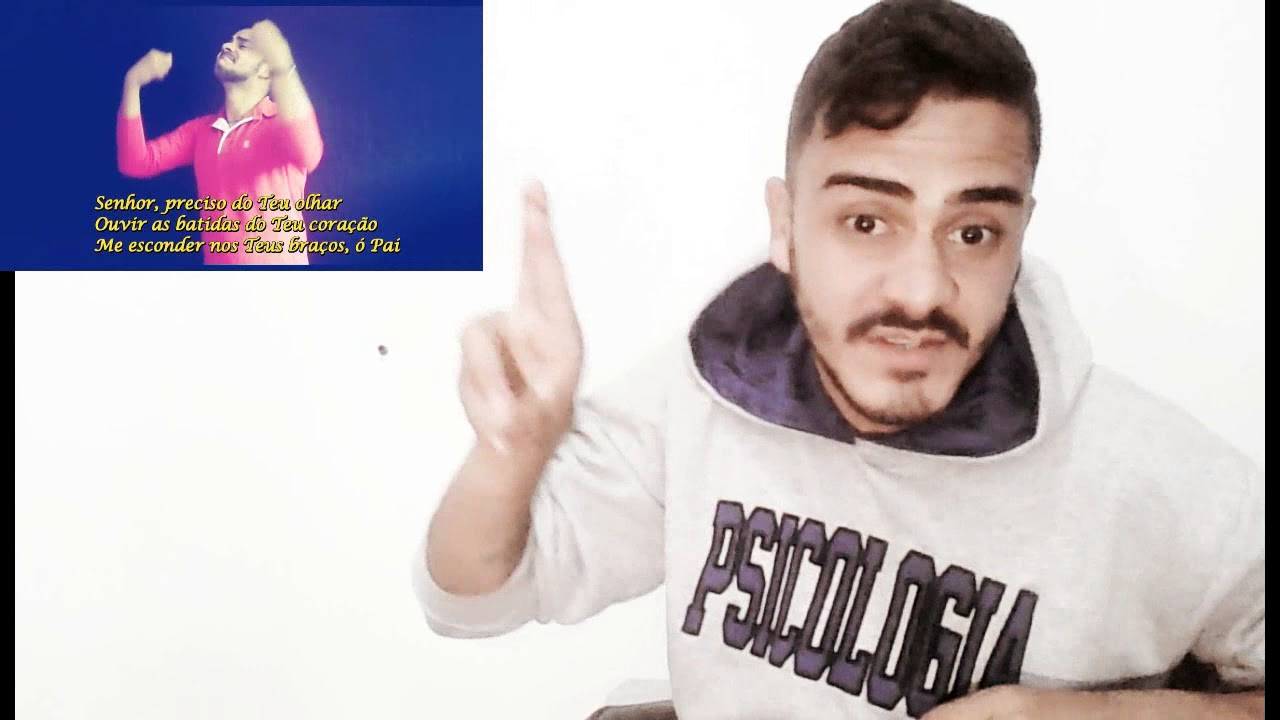 PASSO-A- PASSO DA MÚSICA - ALELUIA EM LIBRAS