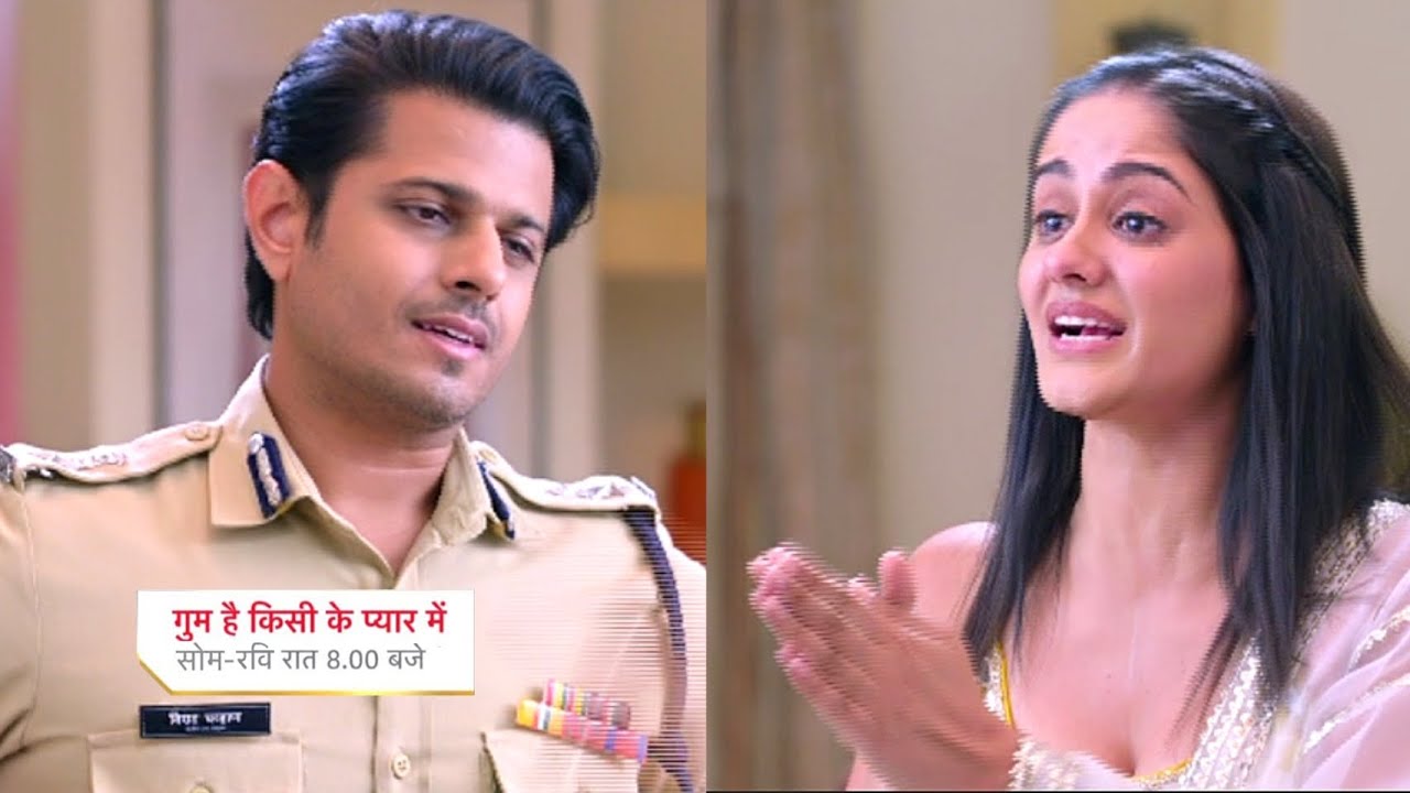 Ghum Hai Kisikey Pyaar Meiin Today Episode PROMO 2 |3 Mar 2023| Sai dikhaegi Virat ko bahar ka rasta